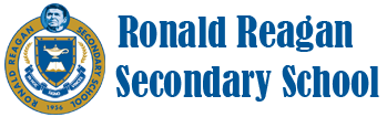 Ronald Reagan Secondary School